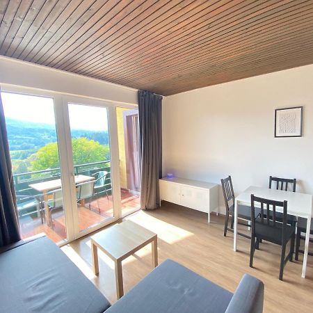 Velden Living Apartments - Schiefling Panorama Schiefling am See Ngoại thất bức ảnh