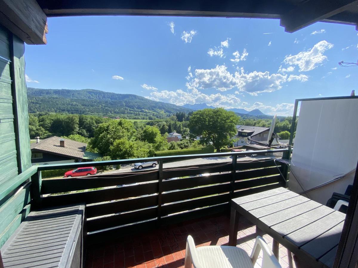 Velden Living Apartments - Schiefling Panorama Schiefling am See Ngoại thất bức ảnh