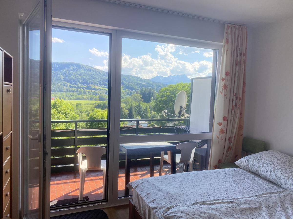 Velden Living Apartments - Schiefling Panorama Schiefling am See Ngoại thất bức ảnh