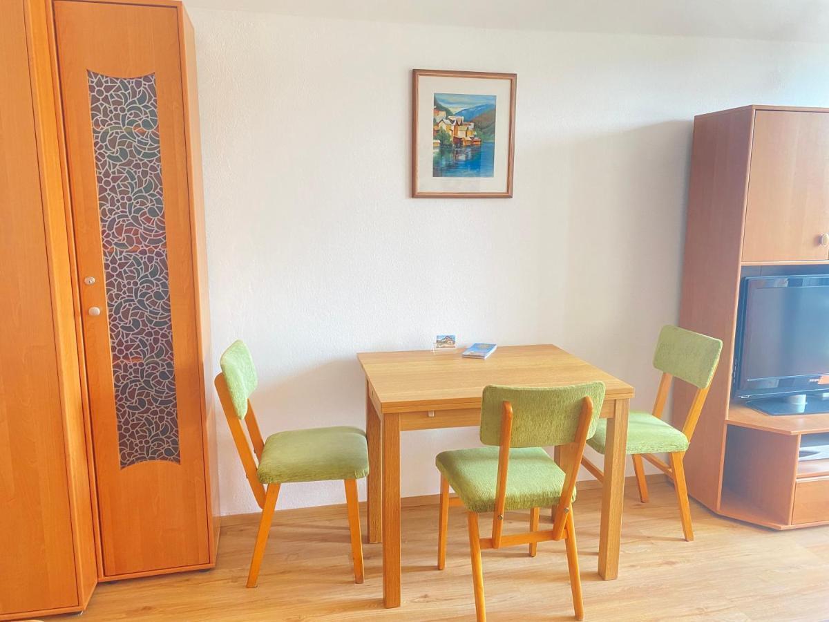 Velden Living Apartments - Schiefling Panorama Schiefling am See Ngoại thất bức ảnh
