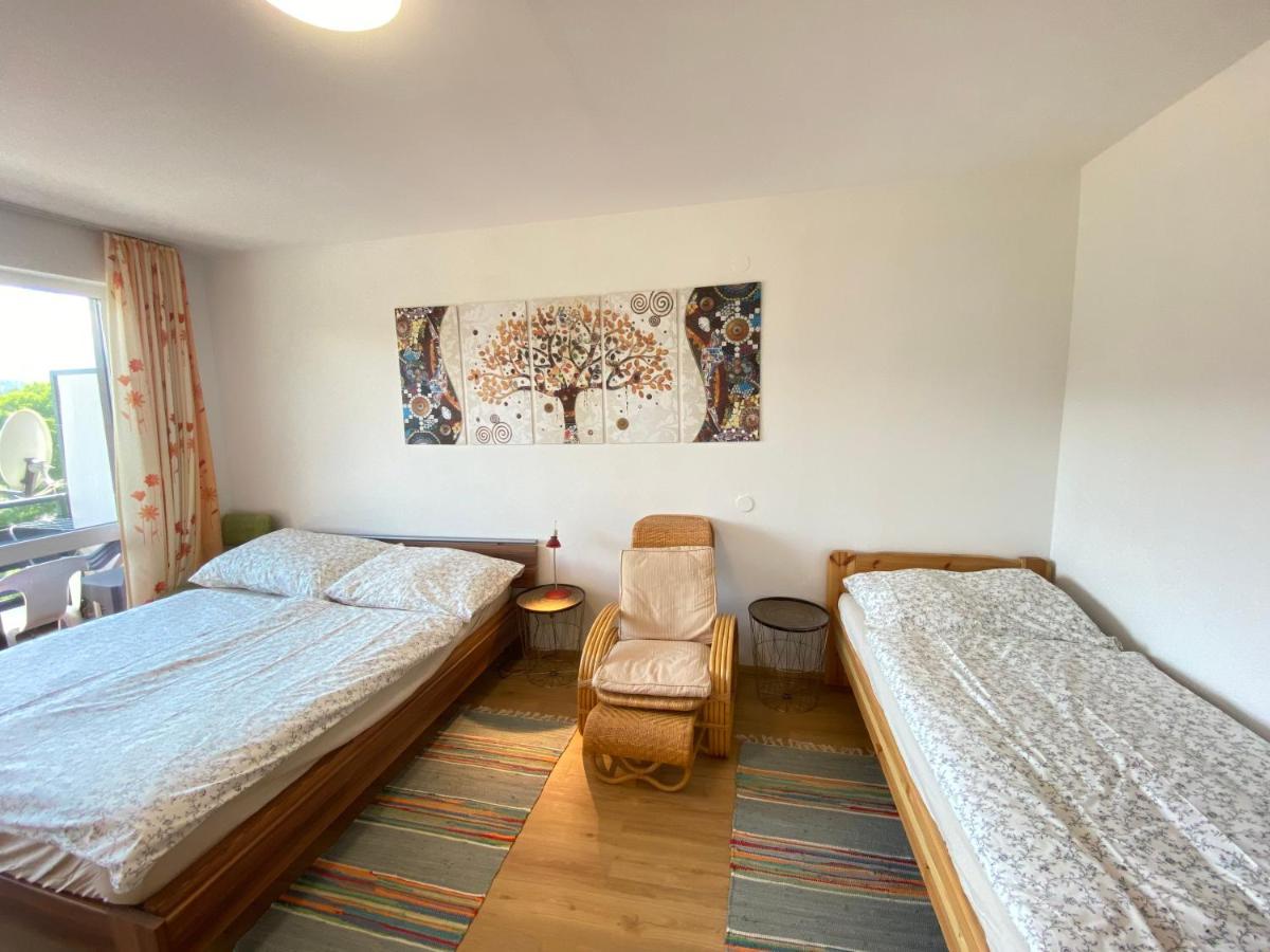 Velden Living Apartments - Schiefling Panorama Schiefling am See Ngoại thất bức ảnh