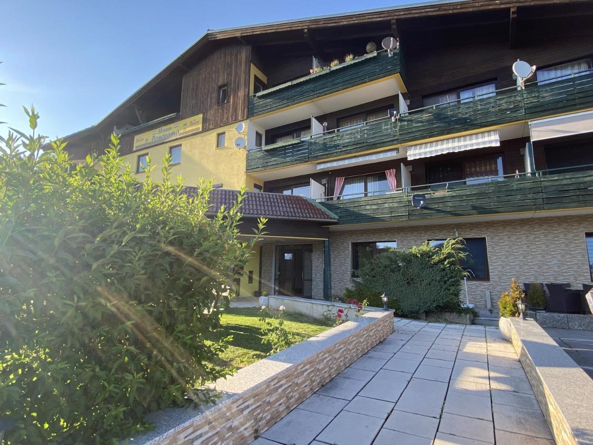 Velden Living Apartments - Schiefling Panorama Schiefling am See Ngoại thất bức ảnh