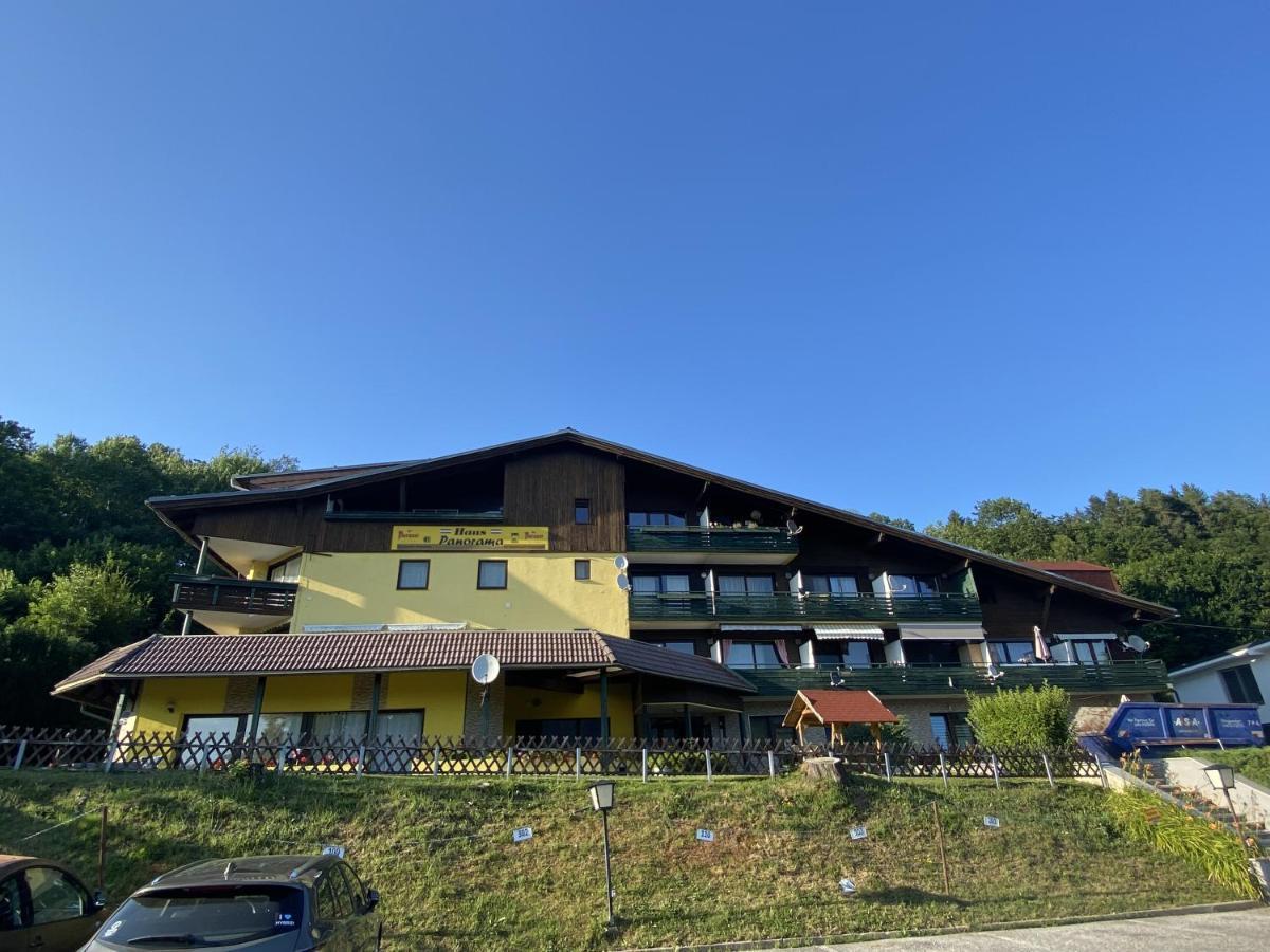 Velden Living Apartments - Schiefling Panorama Schiefling am See Ngoại thất bức ảnh