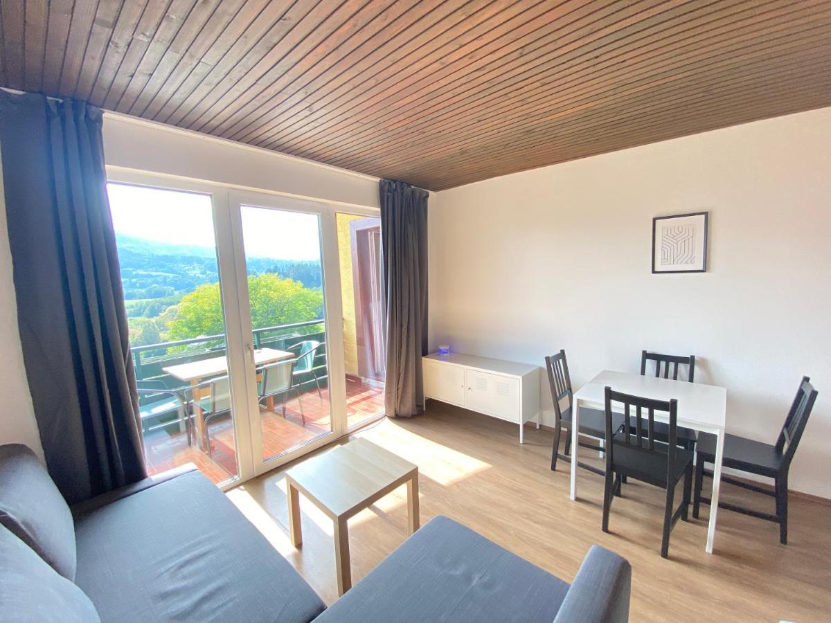 Velden Living Apartments - Schiefling Panorama Schiefling am See Ngoại thất bức ảnh
