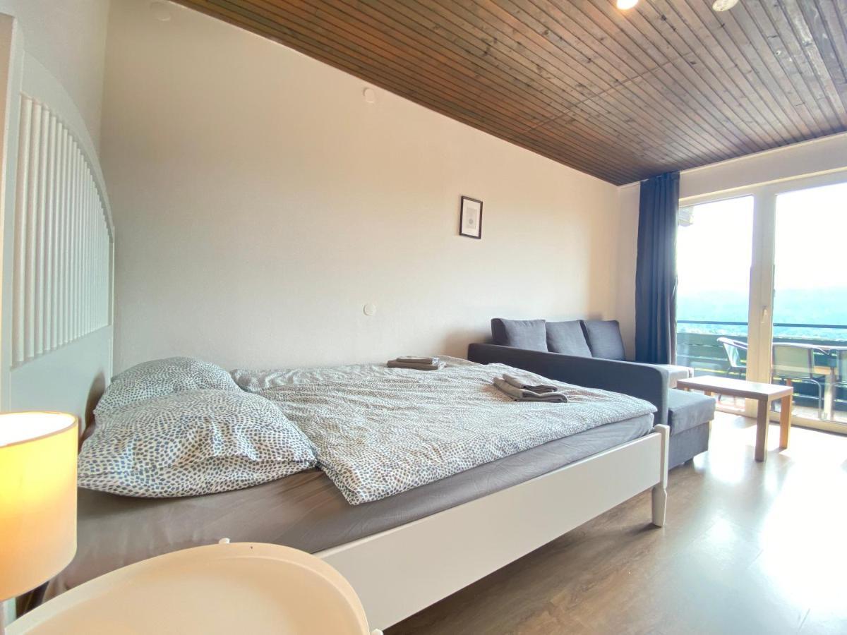 Velden Living Apartments - Schiefling Panorama Schiefling am See Ngoại thất bức ảnh