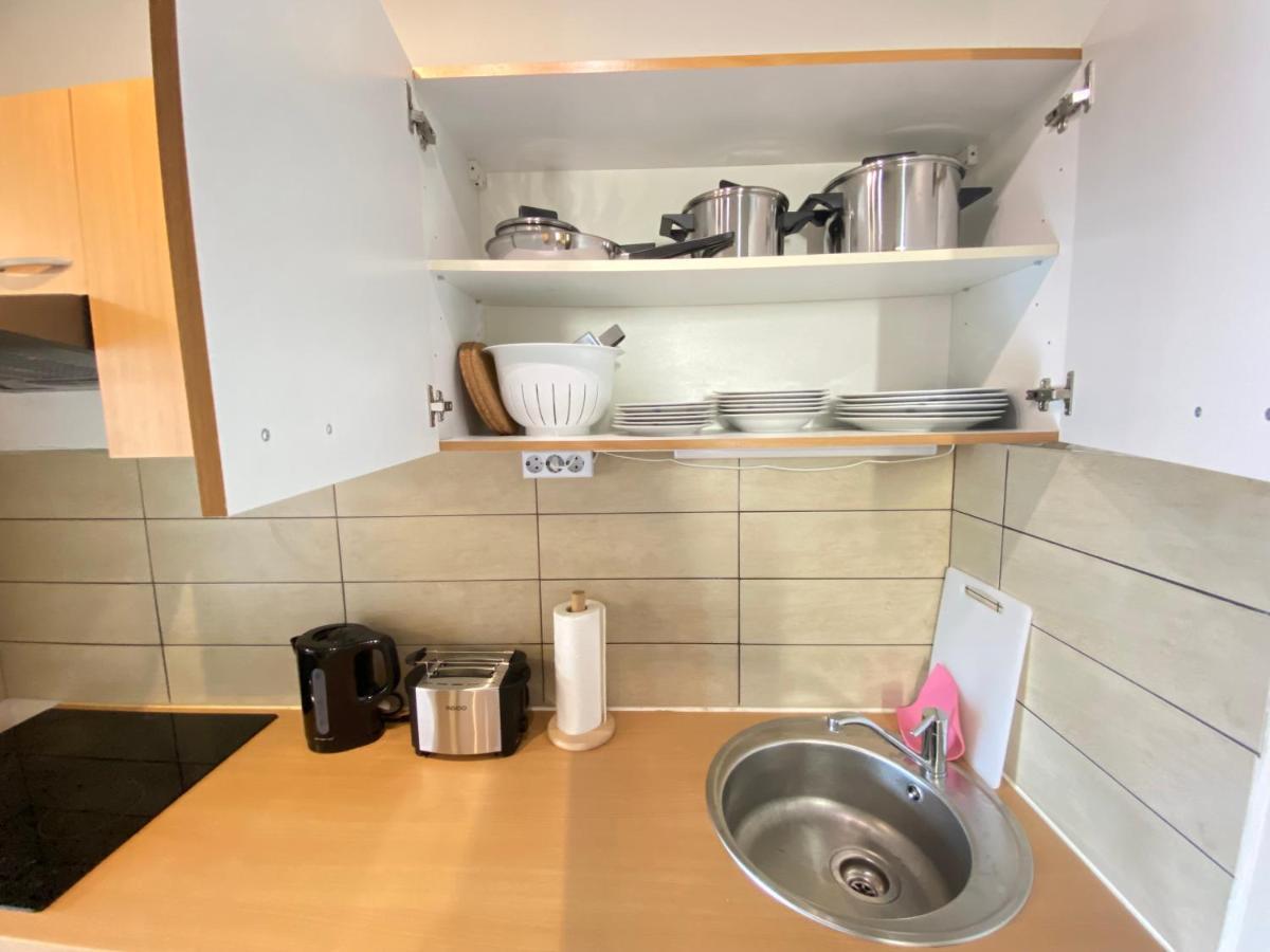 Velden Living Apartments - Schiefling Panorama Schiefling am See Ngoại thất bức ảnh