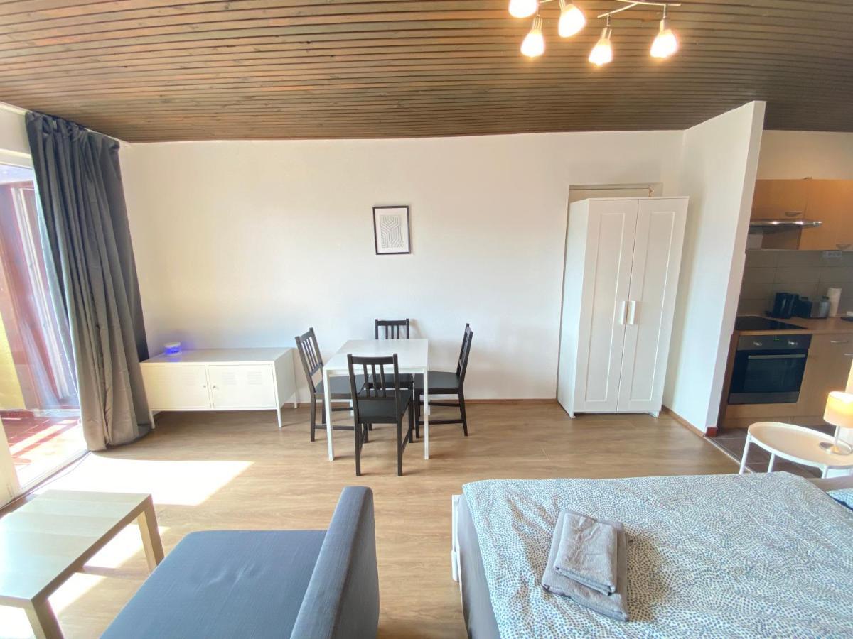 Velden Living Apartments - Schiefling Panorama Schiefling am See Ngoại thất bức ảnh