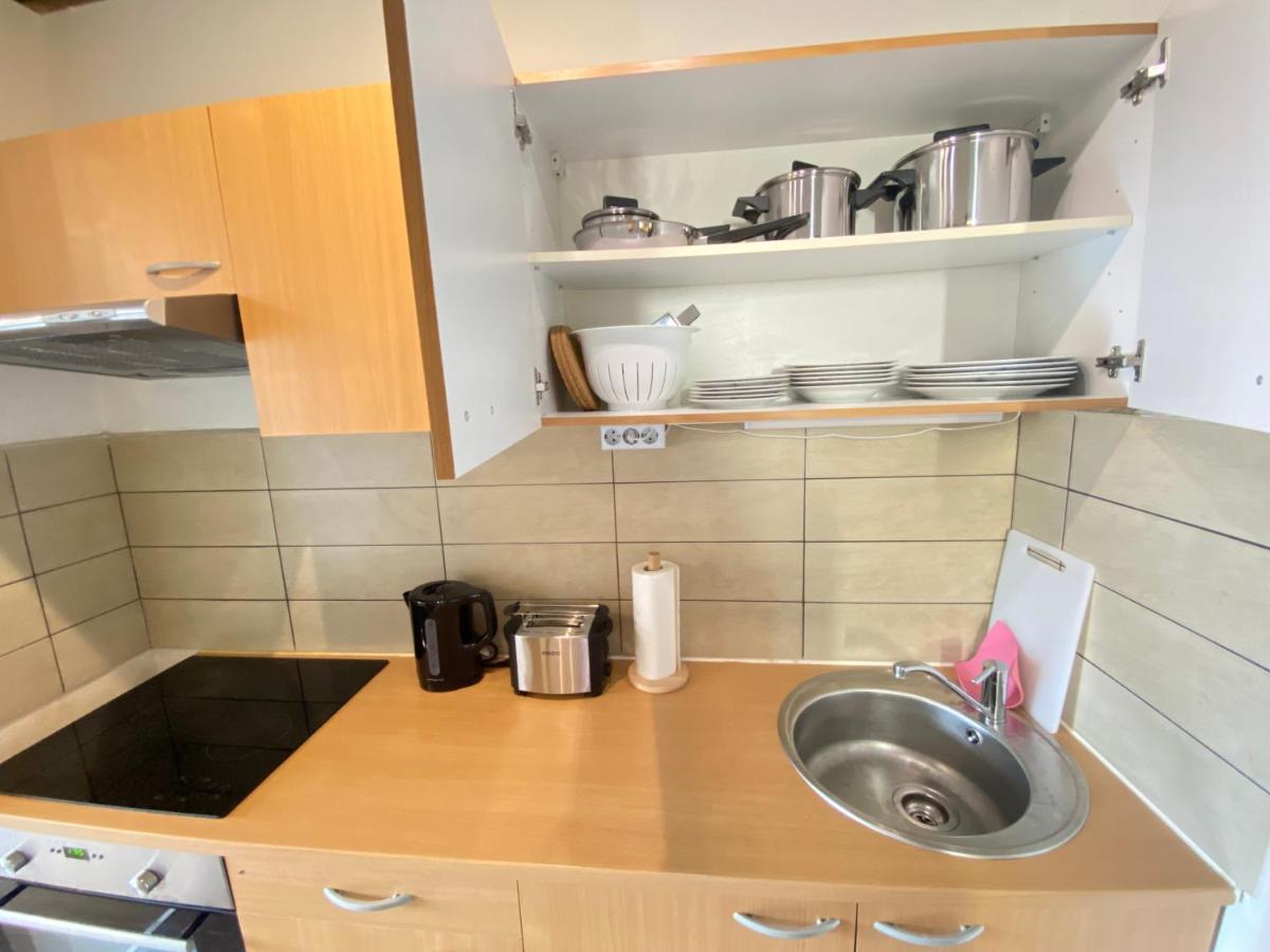 Velden Living Apartments - Schiefling Panorama Schiefling am See Ngoại thất bức ảnh